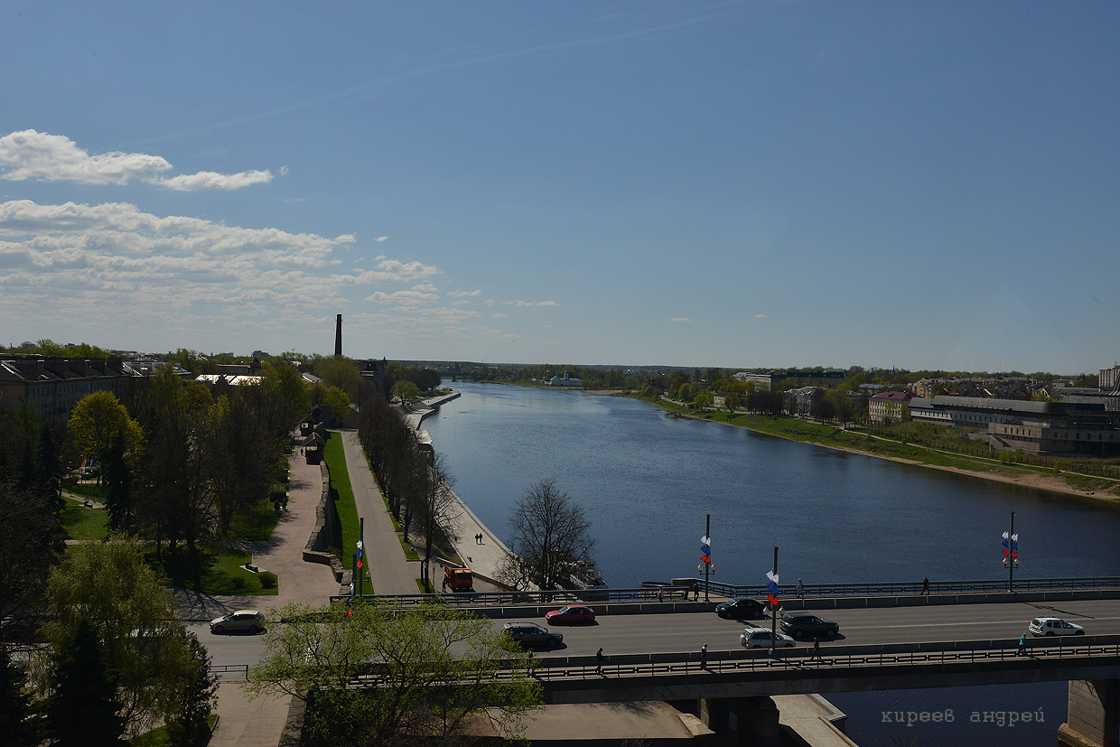 Pskov (Псков)